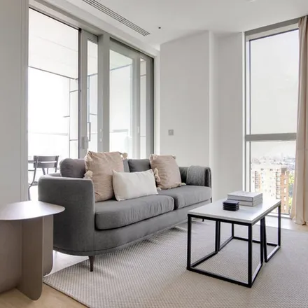 Rent this 1 bed apartment on Atlas Building in 145 City Road, London