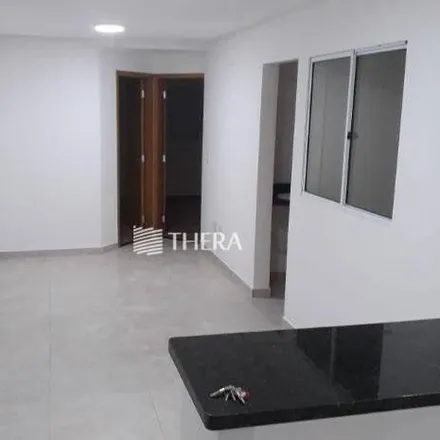 Rent this 2 bed apartment on Rua Turiaçú in Vila Alice, Santo André - SP