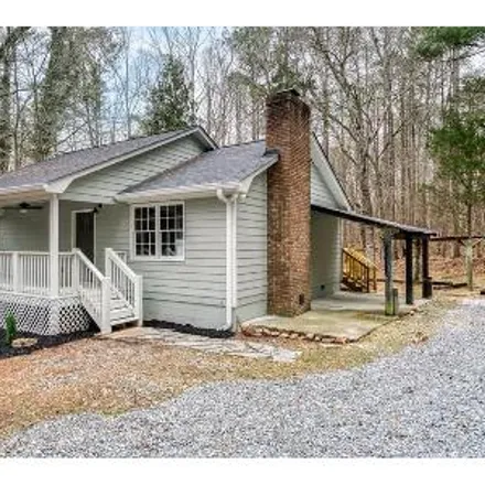 Buy this 2 bed house on 253 Rock Forge Lane in Arcade, Jackson County