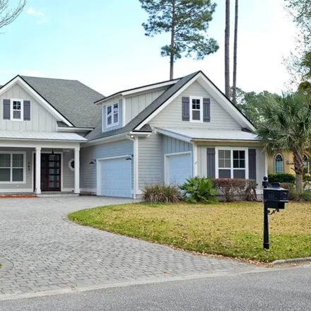 Rent this 3 bed house on 155 Millers Branch Drive in St. Marys, GA 31558