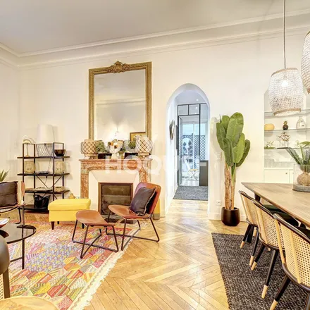 Rent this 4 bed apartment on 30 x Route d'Auteuil aux Lacs in 75016 Paris, France