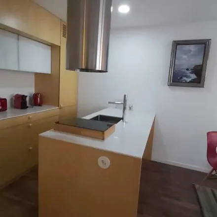 Rent this 2 bed apartment on Pólo Norte in Rua de Santa Teresa, 4050-639 Porto