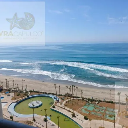 Image 2 - Calle Costera de las Palmas, 39300 Acapulco, GRO, Mexico - Apartment for sale