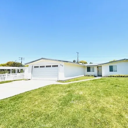 Buy this 6 bed house on 236 Loyola Road in Costa Mesa, CA 92626