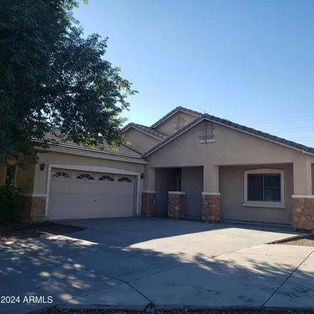 Rent this 6 bed house on 4182 South Ramona Street in Gilbert, AZ 85297