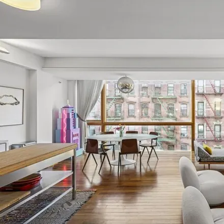 Rent this 2 bed condo on 30 Orchard Street in New York, NY 10002