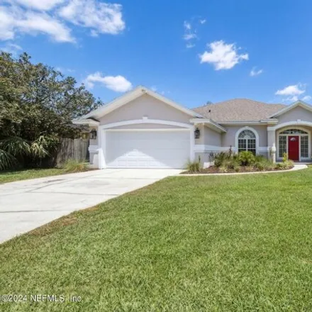 Buy this 4 bed house on 14099 Waverly Falls Lane West in Jacksonville, FL 32224