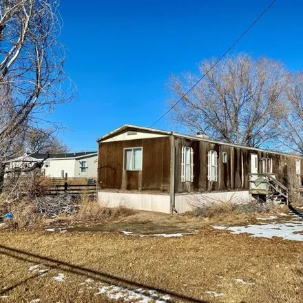 Buy this studio apartment on 458 East 2nd Street in Lovell, WY 82431