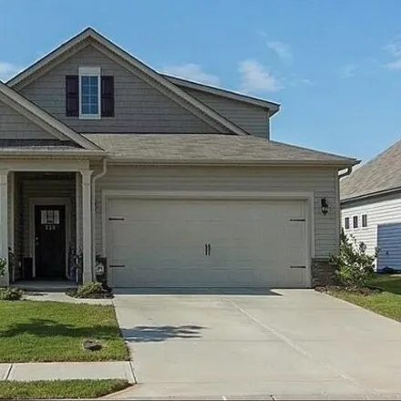 Buy this 4 bed house on 126 Northwild Drive in Duncan, SC 29334