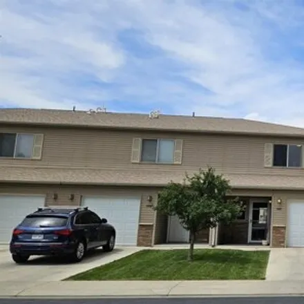 Buy this 3 bed townhouse on 2460 Ajay Ave in Grand Junction, Colorado