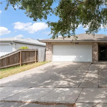 Buy this 3 bed house on 7821 Impala Drive in Corpus Christi, TX 78414
