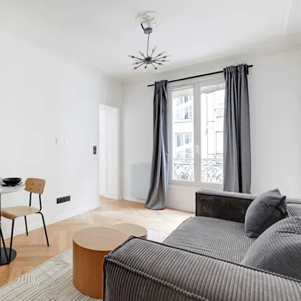 Image 1 - 27 Rue Jeanne d'Arc, 94160 Saint-Mandé, France - Apartment for rent