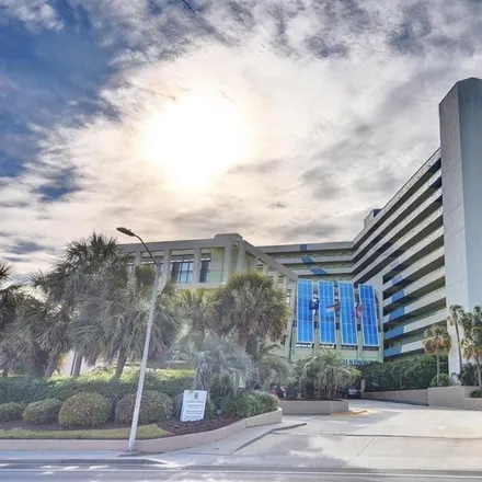 Buy this 1 bed condo on Coral Beach Resort and Suites in South Ocean Boulevard, Myrtle Beach