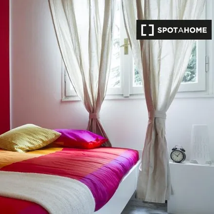 Rent this 3 bed room on Via Lorenteggio - Via Primule in Via Lorenteggio, 20146 Milan MI