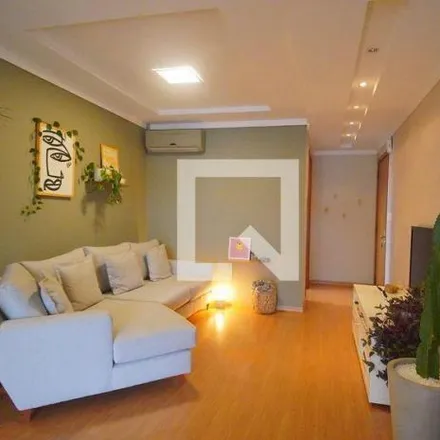 Rent this 2 bed apartment on Rua Henrique Dias in Vila Nova, Novo Hamburgo - RS