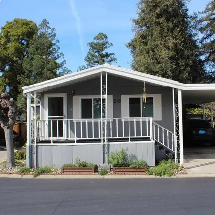 Buy this studio apartment on Vista Flores in Pleasanton, CA 94566