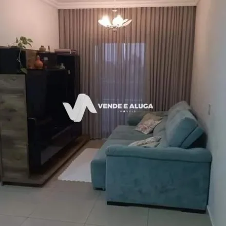 Buy this 3 bed apartment on Rua Nossa Senhora da Guia in Santa Marta, Cuiabá - MT