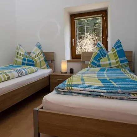 Rent this 1 bed apartment on Latschach in 9584 Finkenstein am Faaker See, Austria