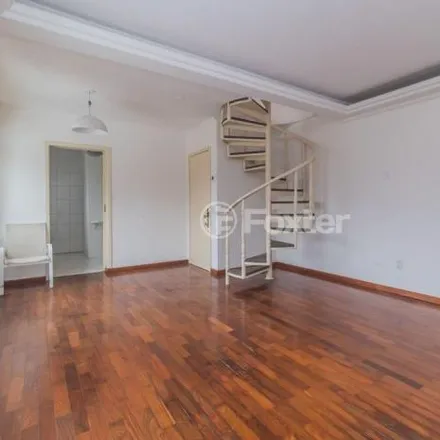 Buy this 2 bed apartment on Ciclovia Mariante in Rio Branco, Porto Alegre - RS