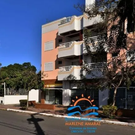 Rent this 1 bed apartment on Rua Madre Maria Villac in Canasvieiras, Florianópolis - SC