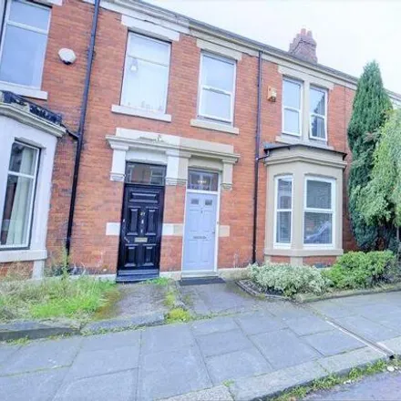 Buy this 6 bed townhouse on Sunbury Avenue in Newcastle upon Tyne, NE2 3HE
