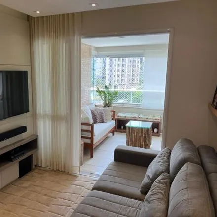 Buy this 2 bed apartment on Edifício Absolute in Rua Paula Ney 693, Vila Mariana