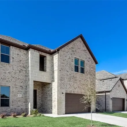Buy this 5 bed house on Cisco Trail in Forney, TX 75126