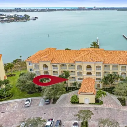 Image 2 - 4 Harbour Isle Drive Dr E Unit 203, Fort Pierce, Florida, 34949 - Condo for sale