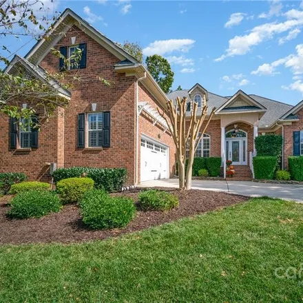 Buy this 4 bed house on 510 Ballymote Court in Stallings, NC 28014