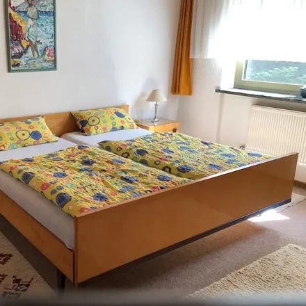 Rent this 1 bed apartment on 83416 Saaldorf
