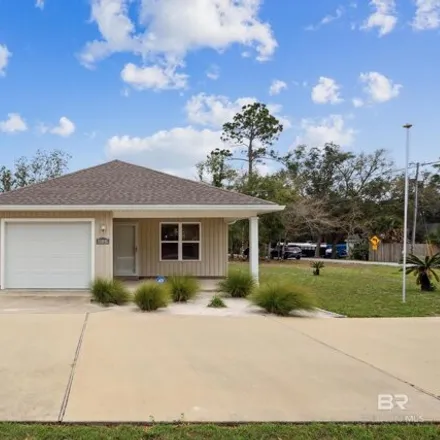 Buy this 2 bed house on 1072 Cordova Road in Paradise Beach, Escambia County