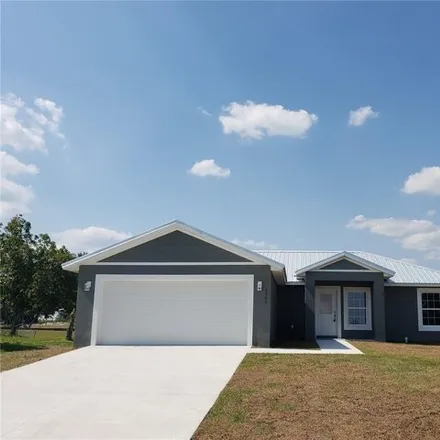 Buy this 3 bed house on 6717 Heavitree Drive in Sebring, FL 33876