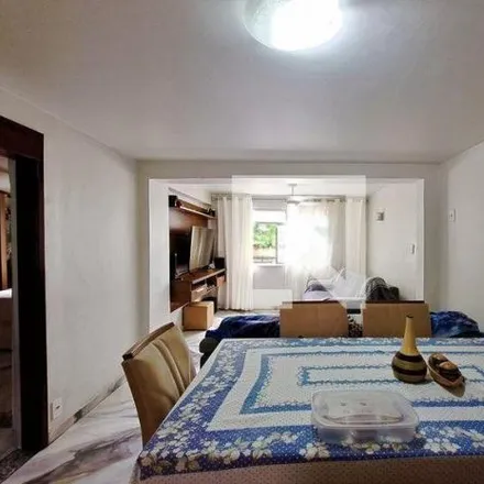 Buy this 1 bed apartment on Rua Lagoa Clara in Inhaúma, Zona Norte do Rio de Janeiro - RJ