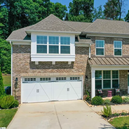 Buy this 5 bed house on 320 Cannock Place in Greenville County, SC 29615