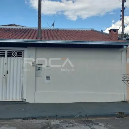Buy this 3 bed house on Rua Antônio Mascaro in Prolongamento Azulville, São Carlos - SP
