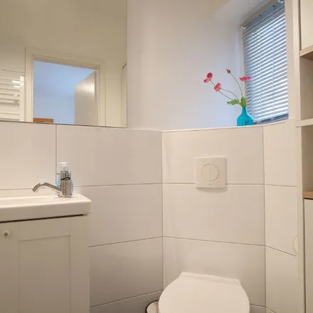 Rent this 2 bed apartment on Memelstraße 12a in 58300 Wetter (Ruhr), Germany