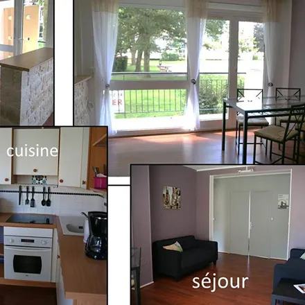 Image 3 - 4 Impasse Dupont, 76130 Mont-Saint-Aignan, France - Apartment for rent