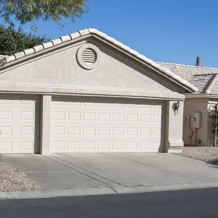 Buy this 4 bed house on 24939 South Lakewood Drive in Sun Lakes, AZ 85248