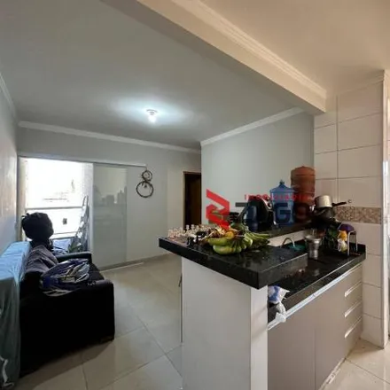 Buy this 2 bed apartment on Rua Dona Helena Abrahão in Bairro Olinda, Uberaba - MG
