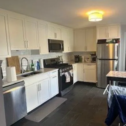 Rent this 2 bed condo on 115 West Seventh Street in Boston, MA 01125