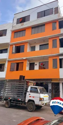 Buy this 3 bed apartment on Héctor García Ribeyro in San Martín de Porres, Lima Metropolitan Area 15079