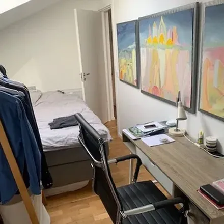 Rent this 1 bed apartment on Colorific in Stora Södergatan, 222 23 Lund