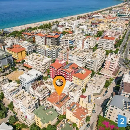 Image 8 - Bayram Apartotel, Alaaddin Sokak, 07400 Alanya, Turkey - Apartment for sale