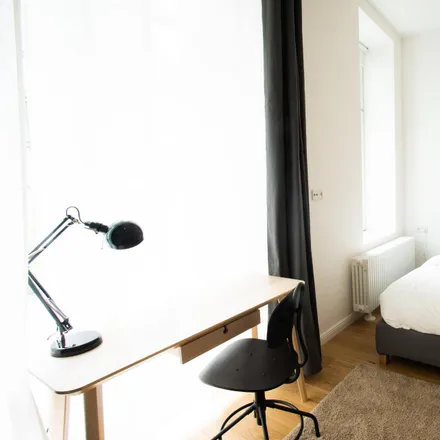 Rent this 1 bed apartment on NH Berlin Alexanderplatz in Landsberger Allee 26-30, 10249 Berlin