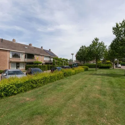 Image 5 - Westerkim 20, 4841 BR Prinsenbeek, Netherlands - Apartment for rent