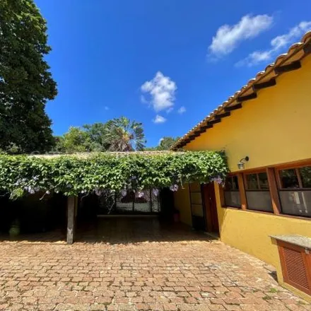 Rent this 6 bed house on unnamed road in Fazenda Vila Real de Itu, Itu - SP