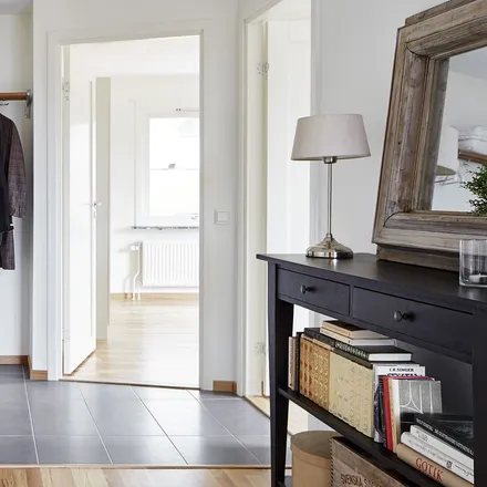 Rent this 4 bed apartment on Stiglötsgatan 7 in 586 47 Linköping, Sweden