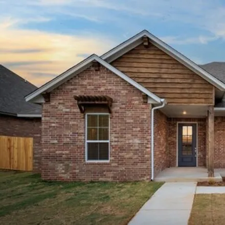 Buy this 4 bed house on Southwest 42nd Street in Moore, OK 73160