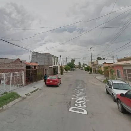 Buy this 3 bed house on Calle Bolsón de Mapimí in 27296 Torreón, Coahuila