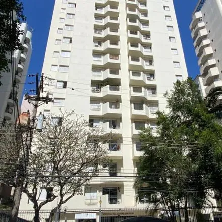 Buy this 3 bed apartment on Edificio Ville D'Orleans in Avenida Aratãs 650, Indianópolis